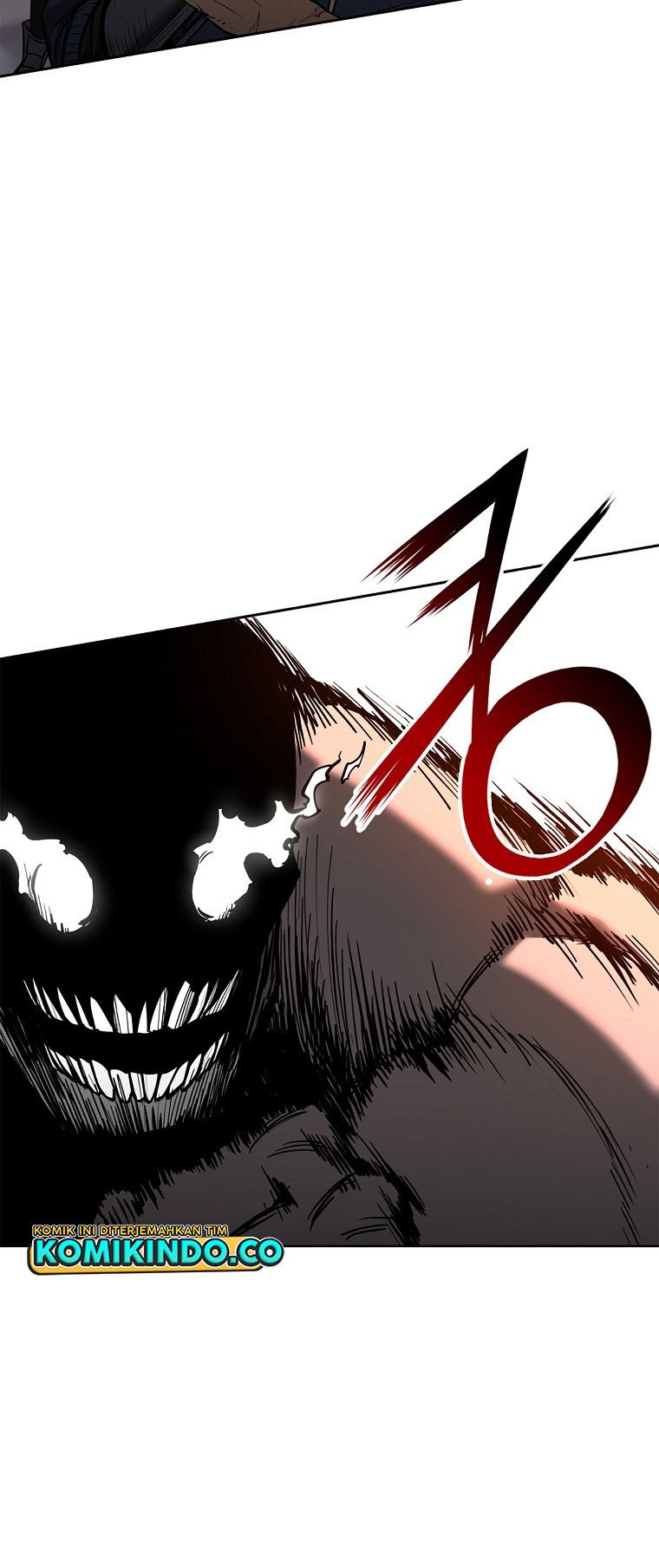 Warrior High School – Dungeon Raid Department Chapter 12 Gambar 36