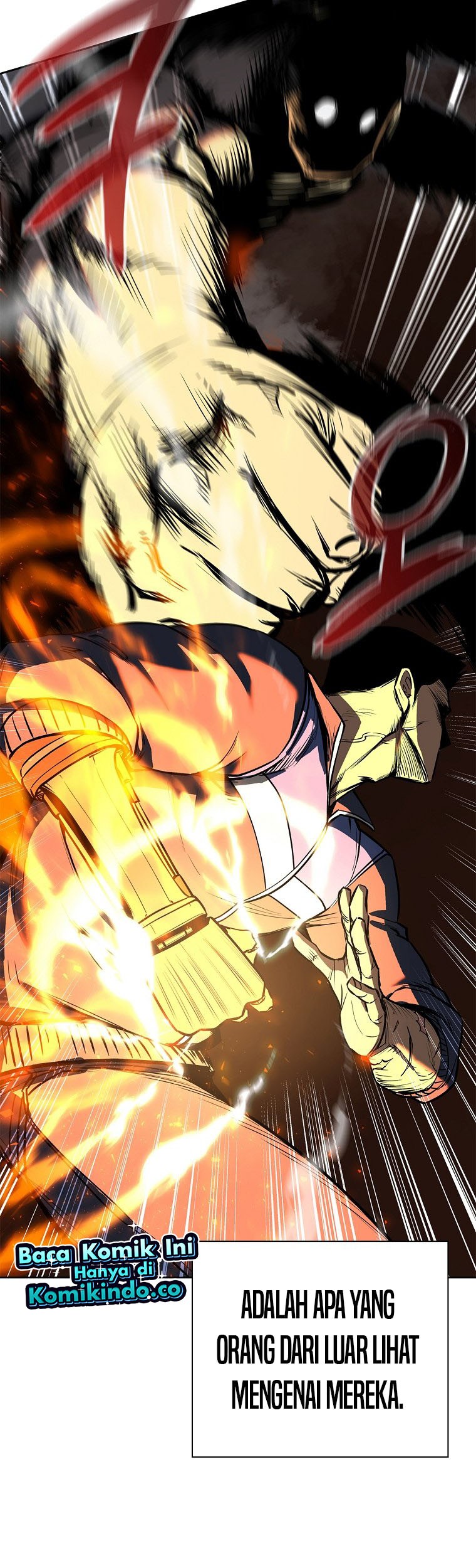 Warrior High School – Dungeon Raid Department Chapter 12 Gambar 39