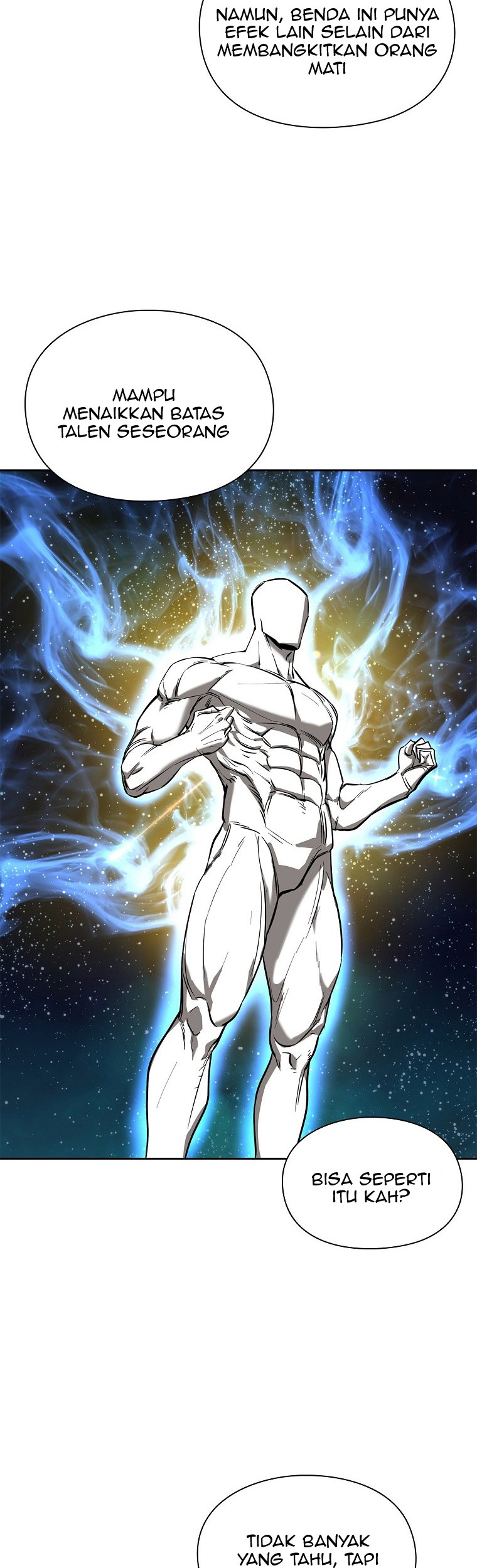 Warrior High School – Dungeon Raid Department Chapter 11 Gambar 48