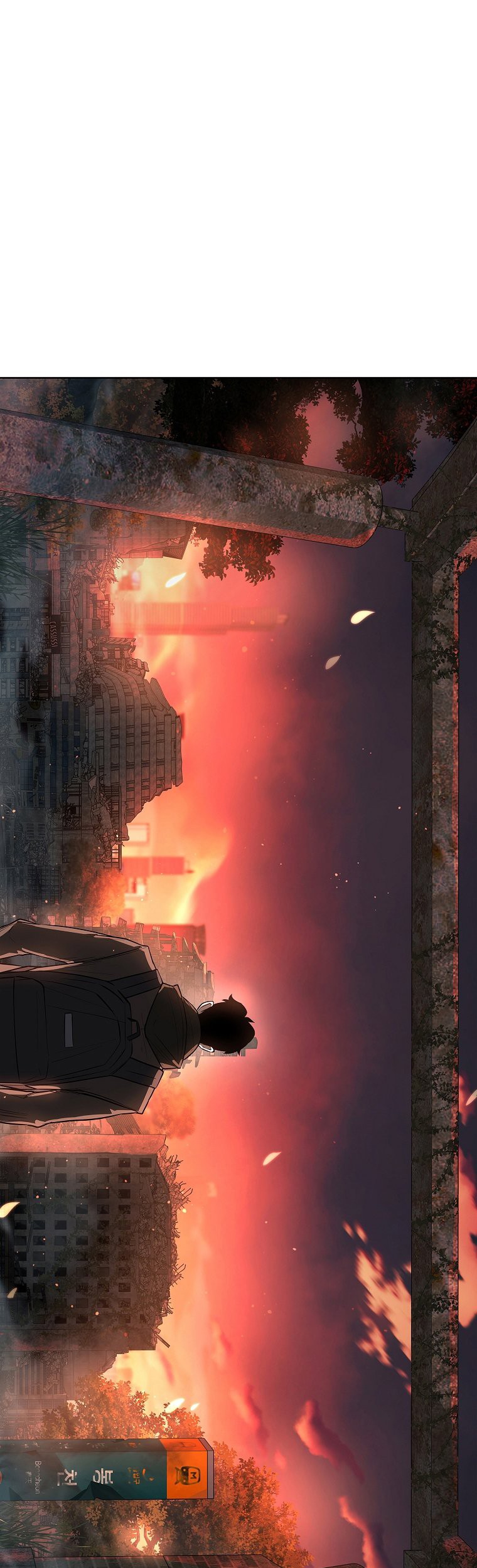 Warrior High School – Dungeon Raid Department Chapter 11 Gambar 52