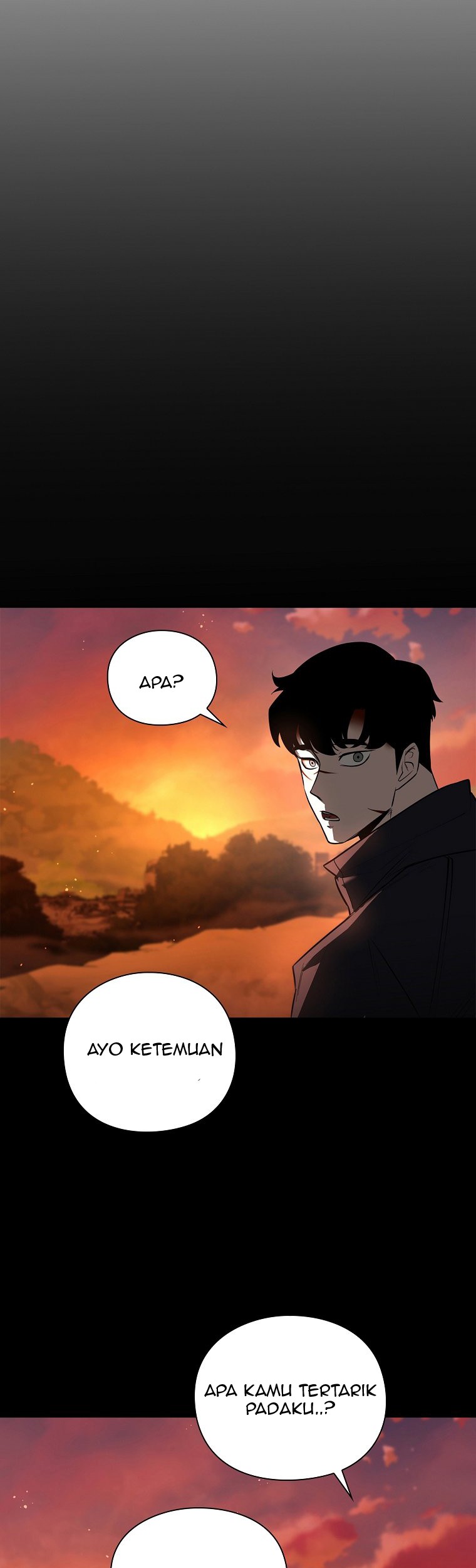 Warrior High School – Dungeon Raid Department Chapter 11 Gambar 54