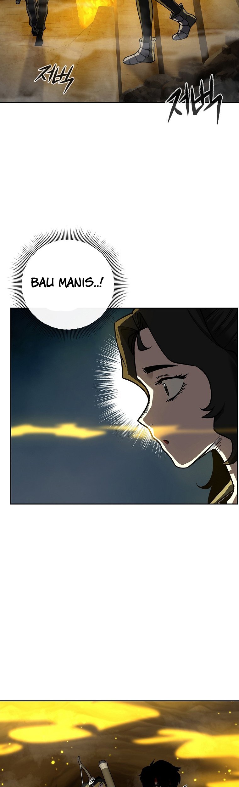 Warrior High School – Dungeon Raid Department Chapter 11 Gambar 13