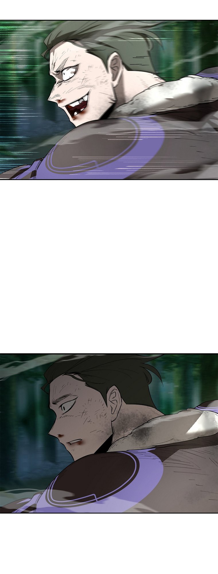 Warrior High School – Dungeon Raid Department Chapter 11 Gambar 26