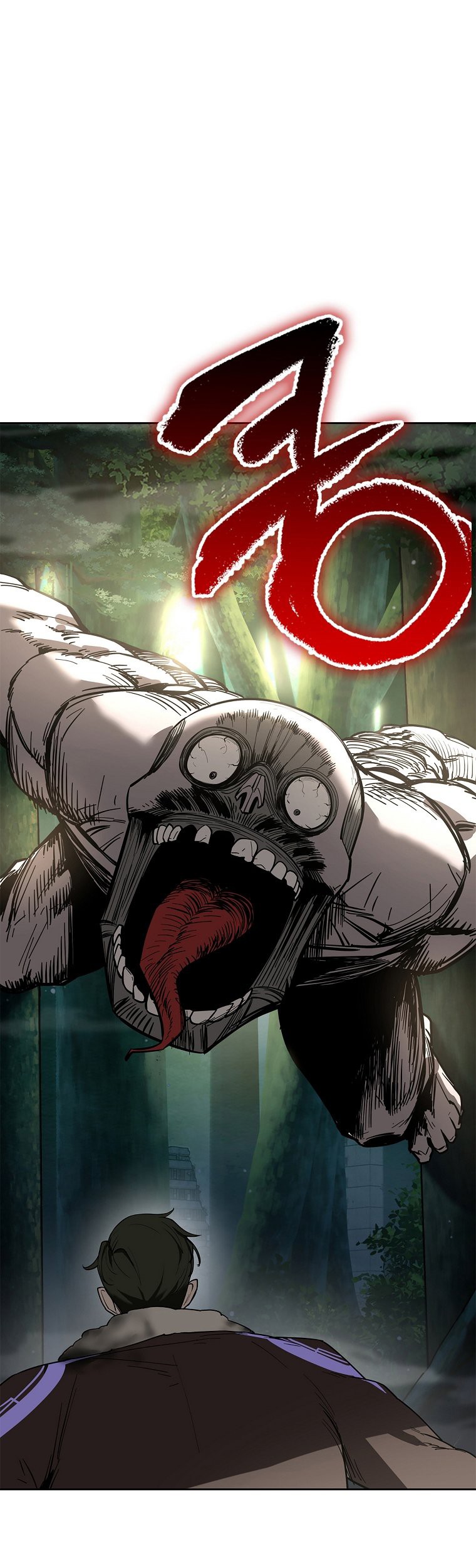 Warrior High School – Dungeon Raid Department Chapter 11 Gambar 27