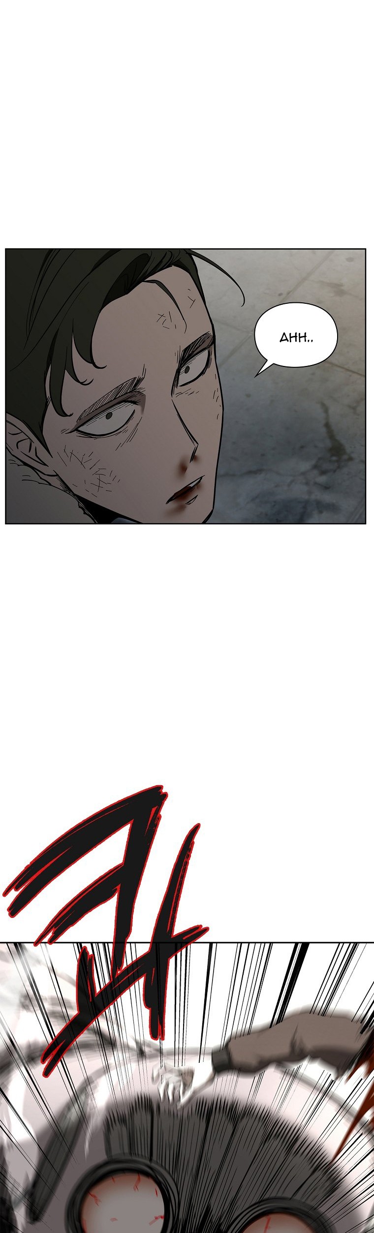 Warrior High School – Dungeon Raid Department Chapter 11 Gambar 28