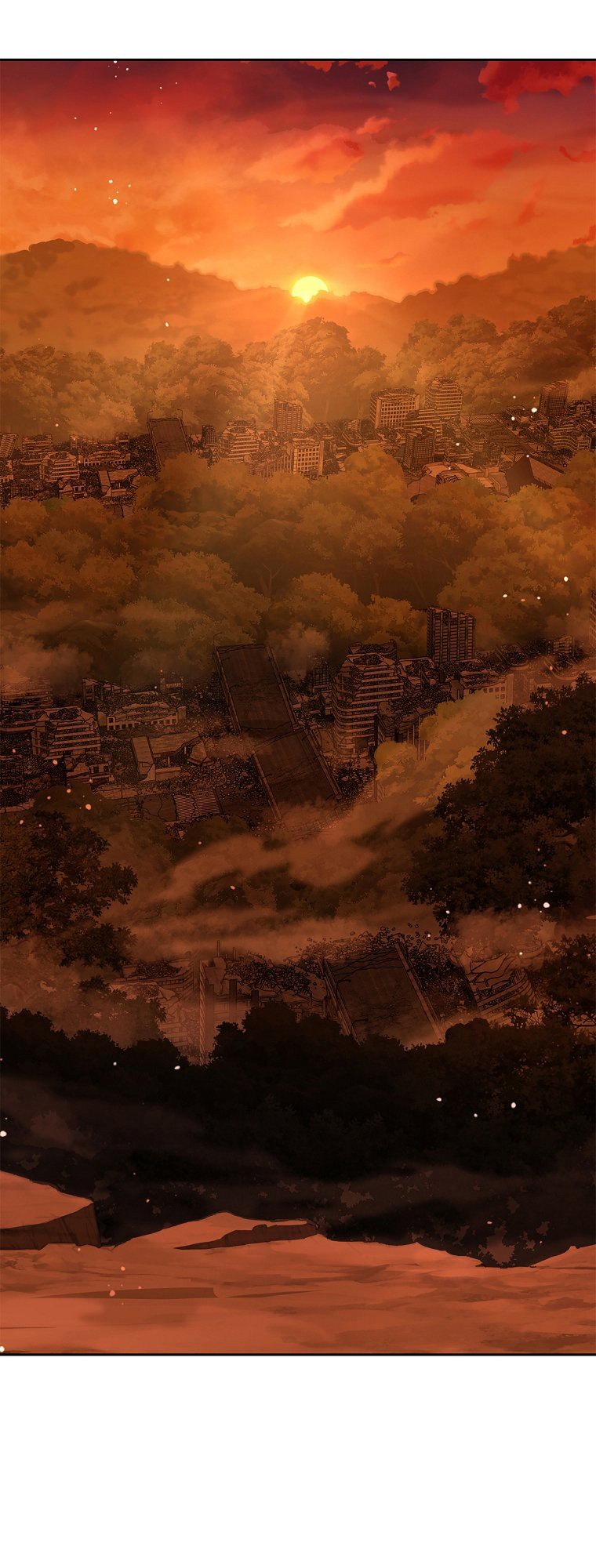 Warrior High School – Dungeon Raid Department Chapter 11 Gambar 31