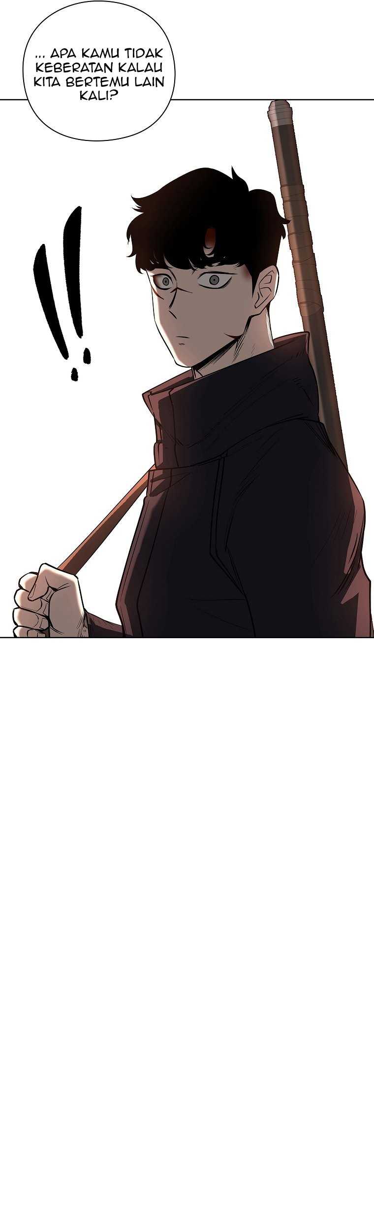 Warrior High School – Dungeon Raid Department Chapter 11 Gambar 37