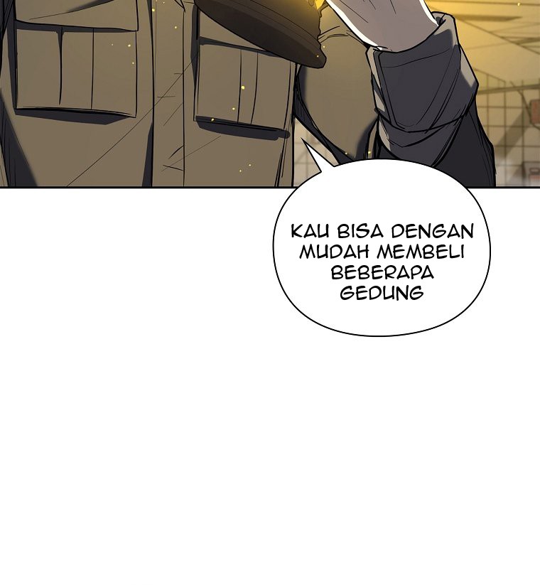 Warrior High School – Dungeon Raid Department Chapter 11 Gambar 41