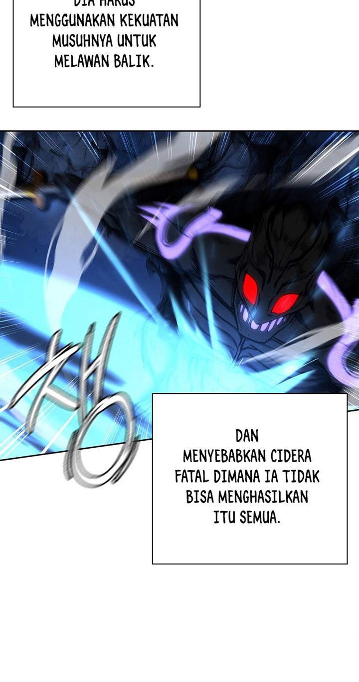 Warrior High School – Dungeon Raid Department Chapter 09 Gambar 46