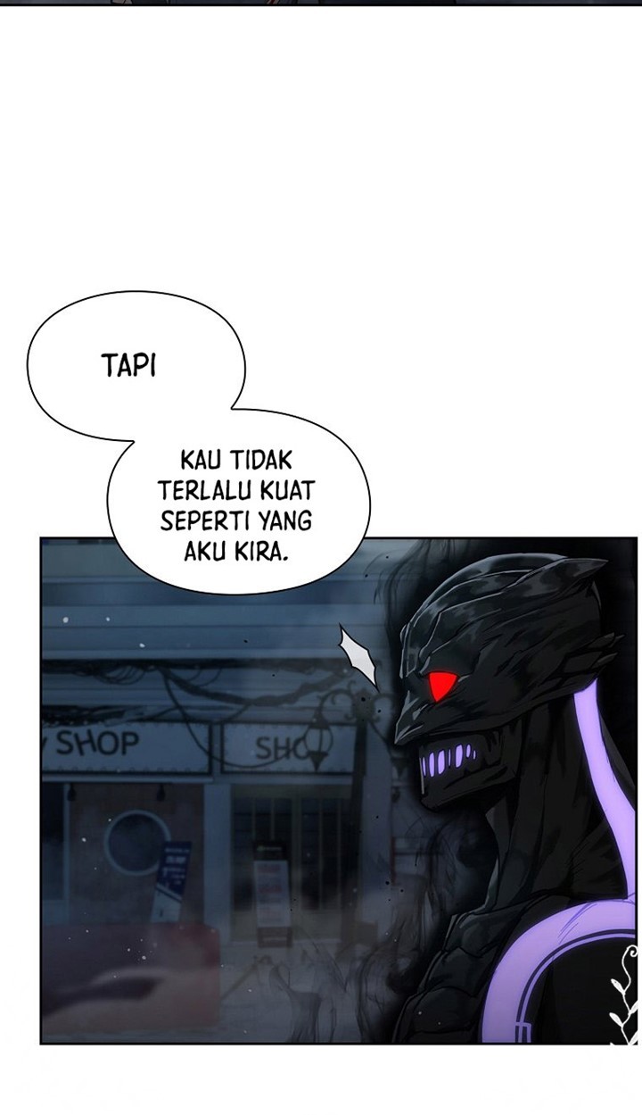 Warrior High School – Dungeon Raid Department Chapter 09 Gambar 36