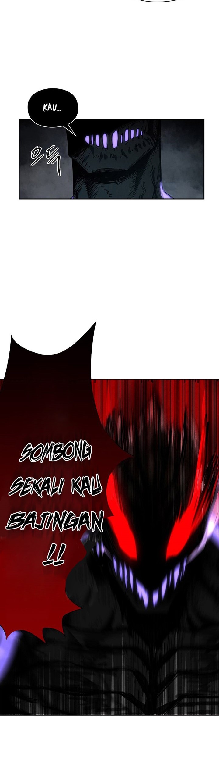 Warrior High School – Dungeon Raid Department Chapter 09 Gambar 38