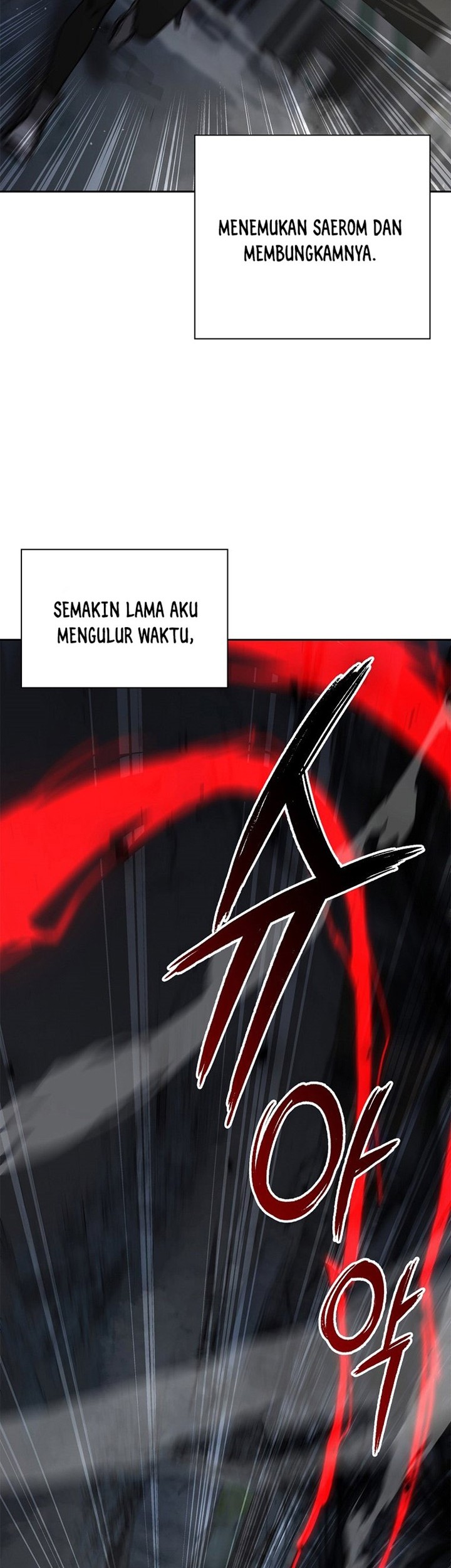 Warrior High School – Dungeon Raid Department Chapter 09 Gambar 40