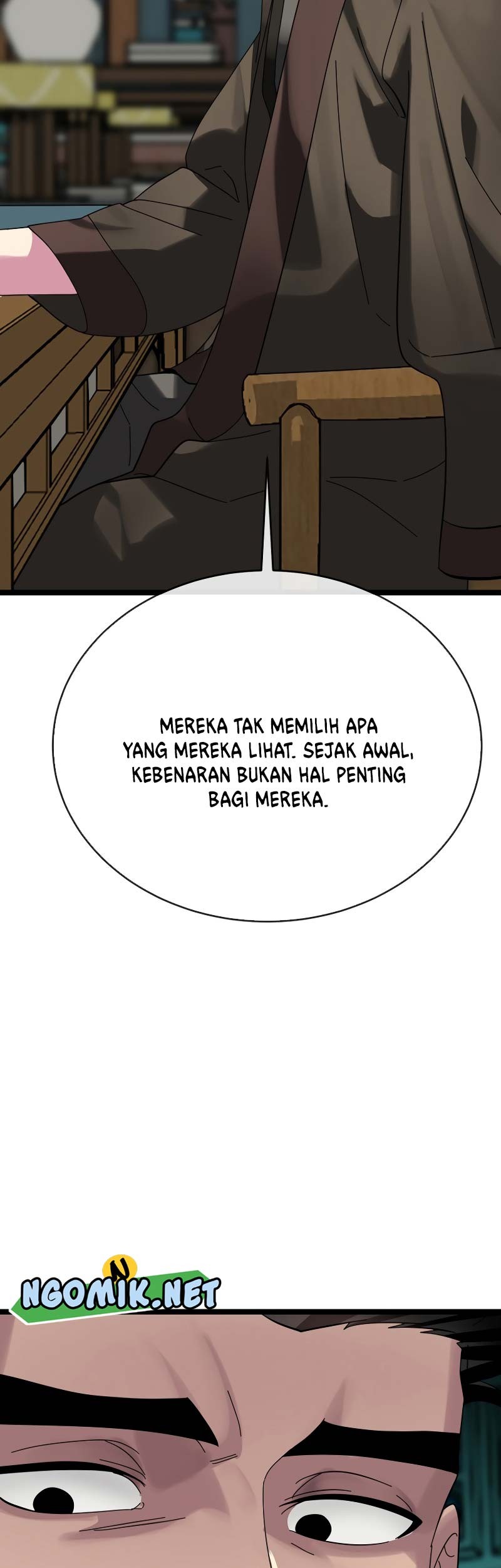 Volcanic Age Chapter 239 Gambar 20