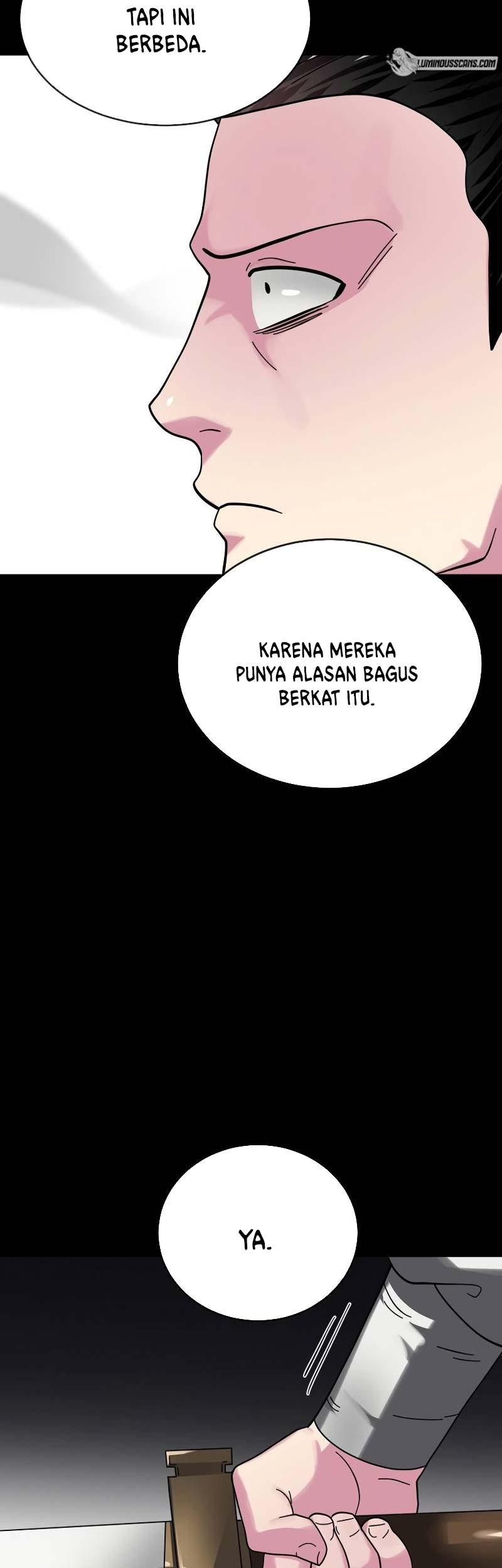 Volcanic Age Chapter 239 Gambar 26
