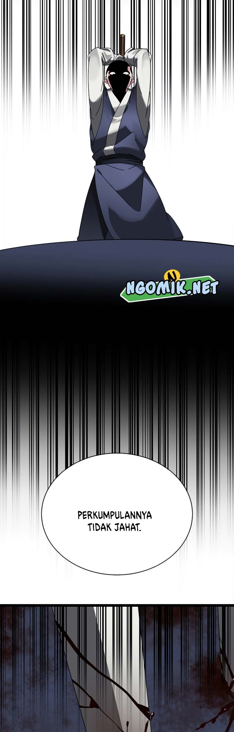 Volcanic Age Chapter 239 Gambar 30