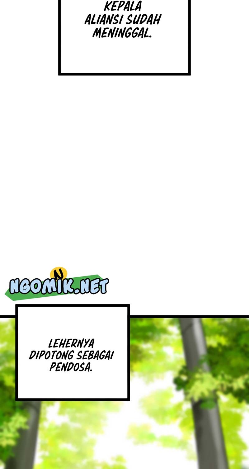 Volcanic Age Chapter 239 Gambar 39