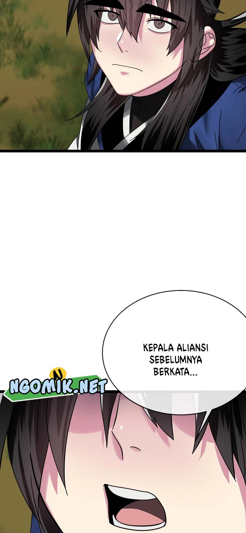 Volcanic Age Chapter 239 Gambar 43
