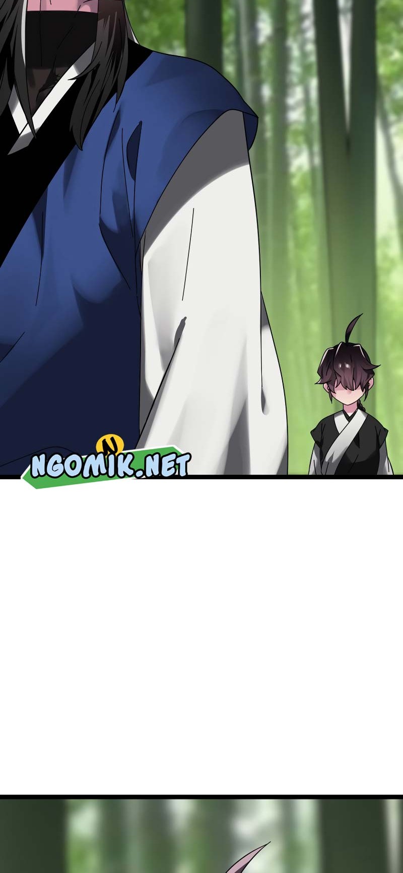 Volcanic Age Chapter 239 Gambar 45