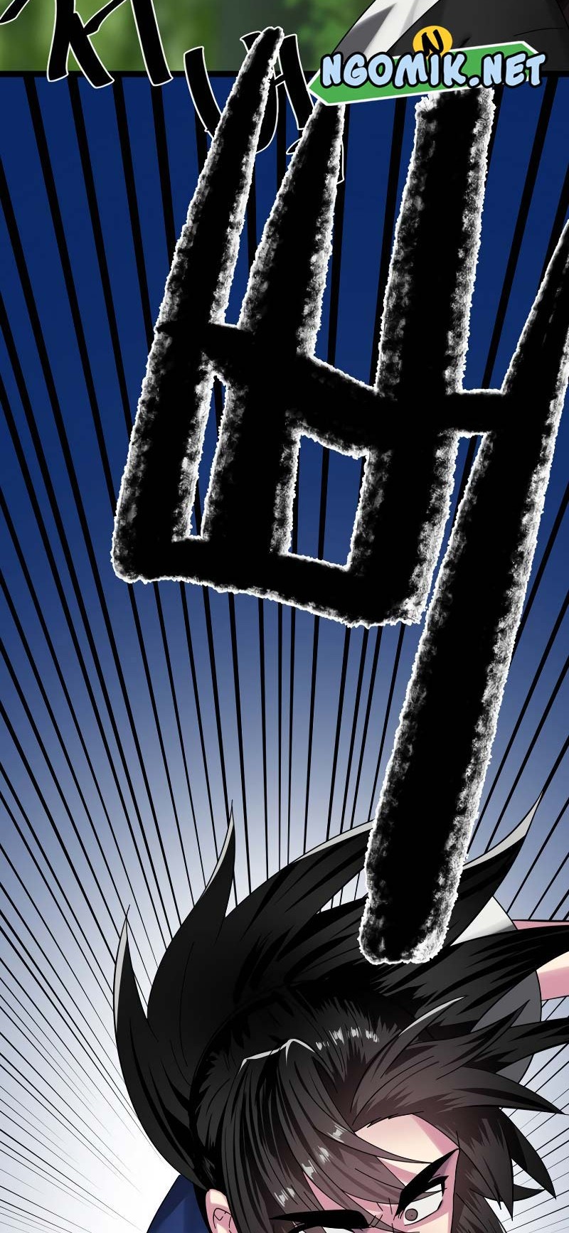 Volcanic Age Chapter 239 Gambar 51