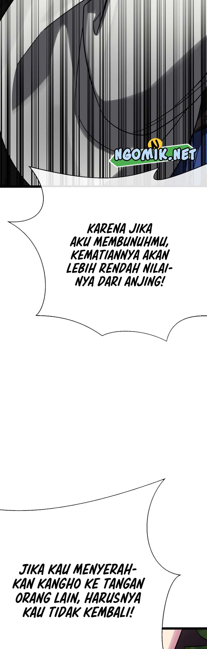 Volcanic Age Chapter 239 Gambar 60