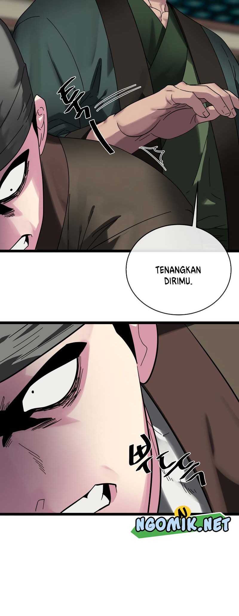 Volcanic Age Chapter 239 Gambar 13