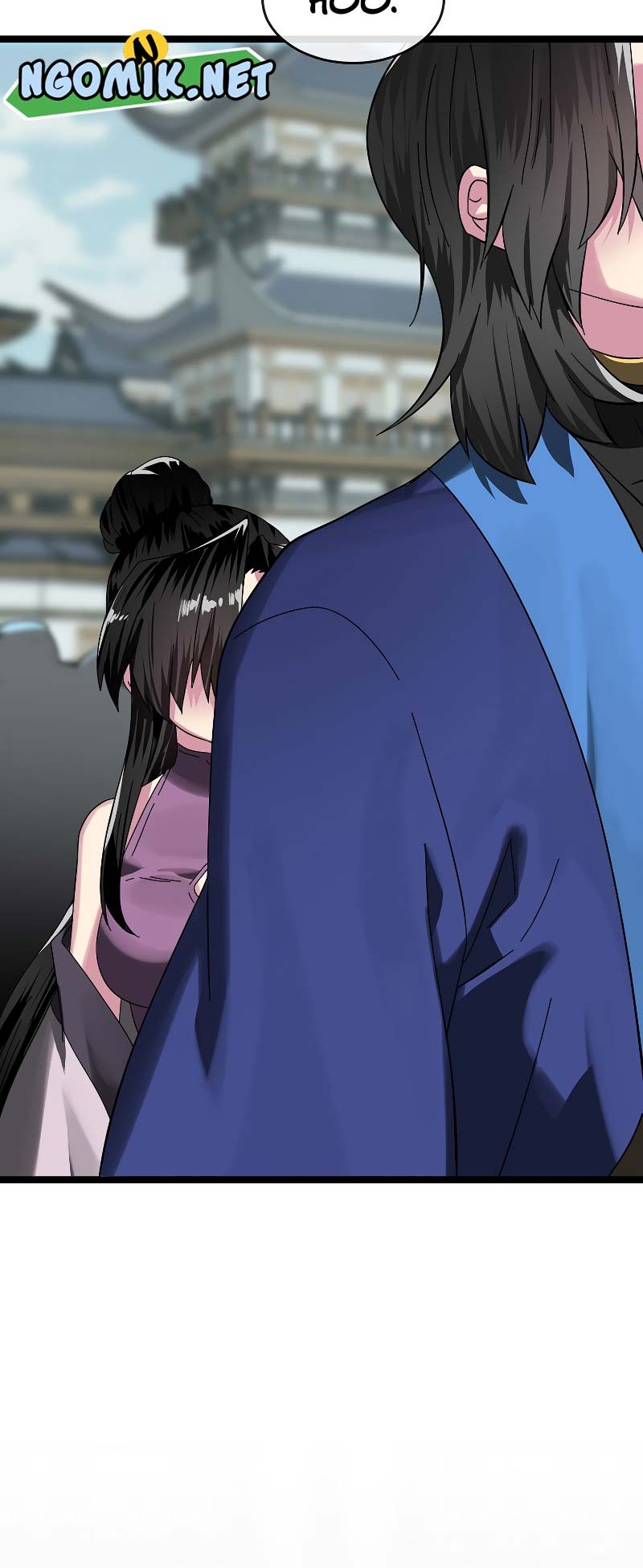 Volcanic Age Chapter 237 Gambar 9