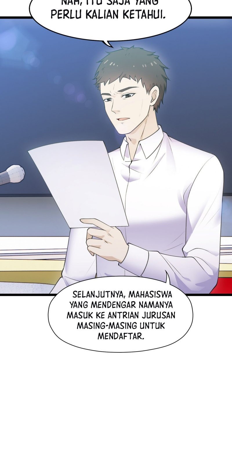 My Contract Beast Is a Chinese Pastoral Hound Chapter 06 Gambar 25