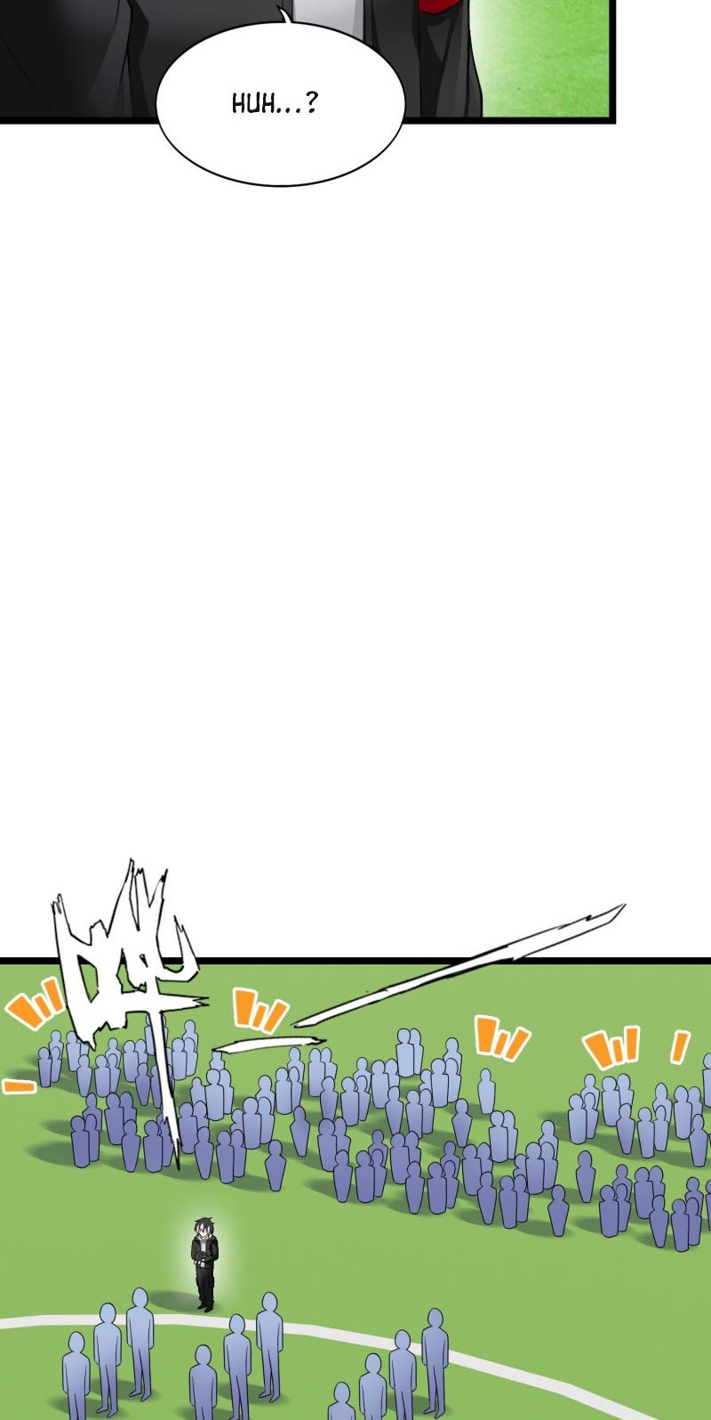 My Contract Beast Is a Chinese Pastoral Hound Chapter 06 Gambar 37