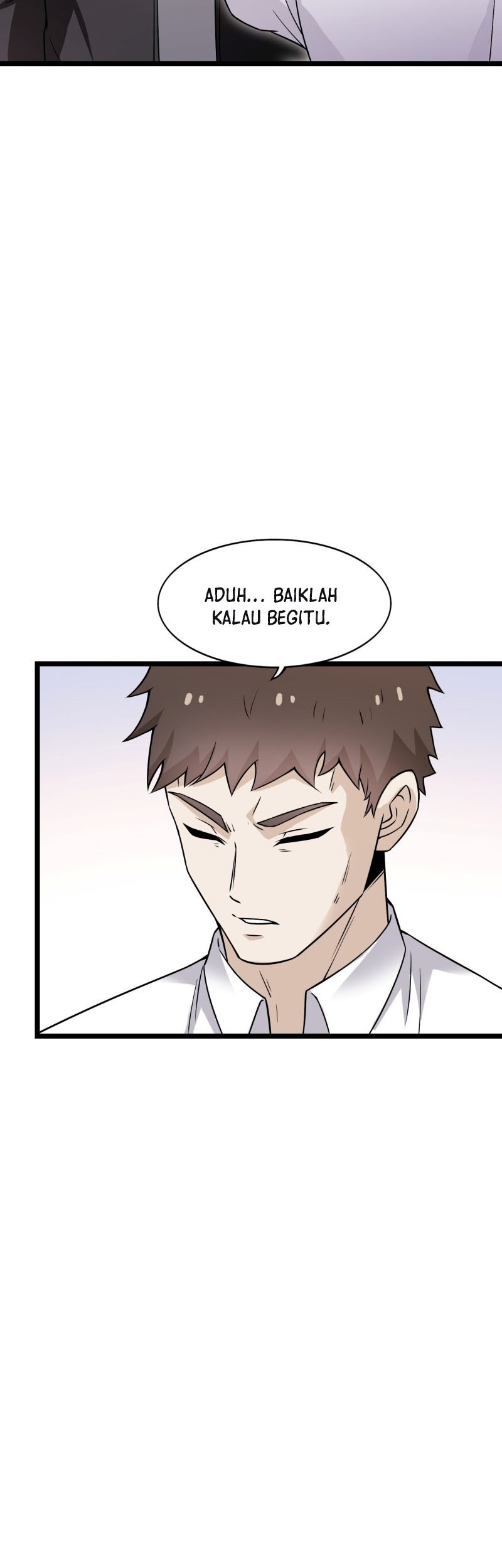 My Contract Beast Is a Chinese Pastoral Hound Chapter 06 Gambar 46
