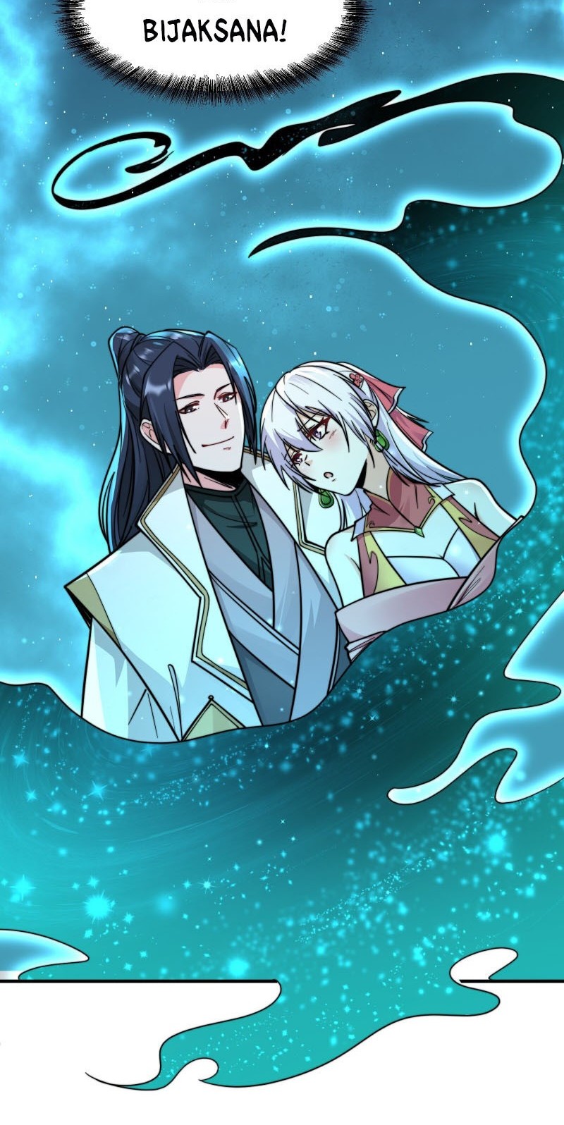 As A Villain, It’s Not Too Much To Hang and Beat The Protagonist, Right Chapter 07 Gambar 18