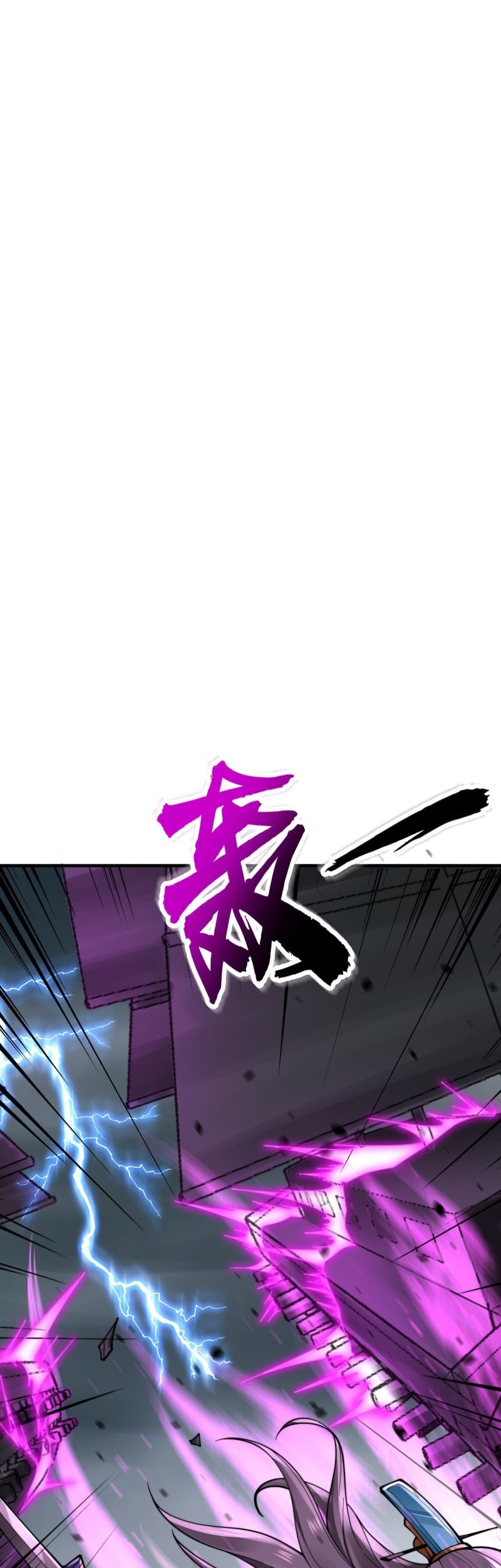 As A Villain, It’s Not Too Much To Hang and Beat The Protagonist, Right Chapter 07 Gambar 23