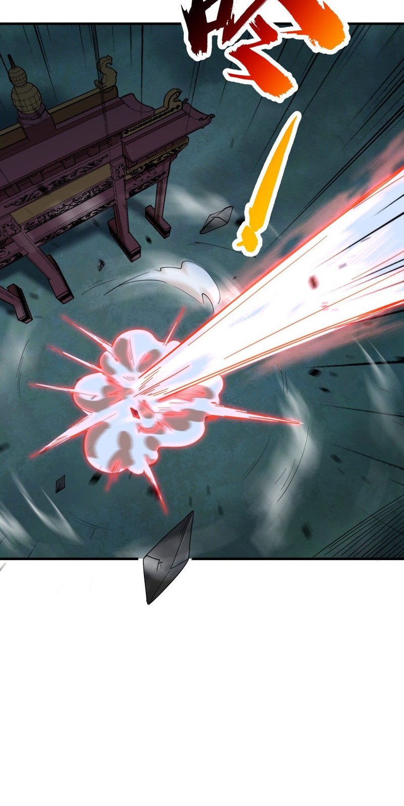As A Villain, It’s Not Too Much To Hang and Beat The Protagonist, Right Chapter 07 Gambar 26