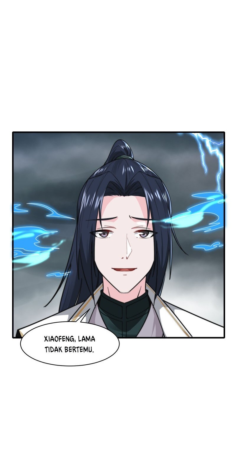 As A Villain, It’s Not Too Much To Hang and Beat The Protagonist, Right Chapter 07 Gambar 42