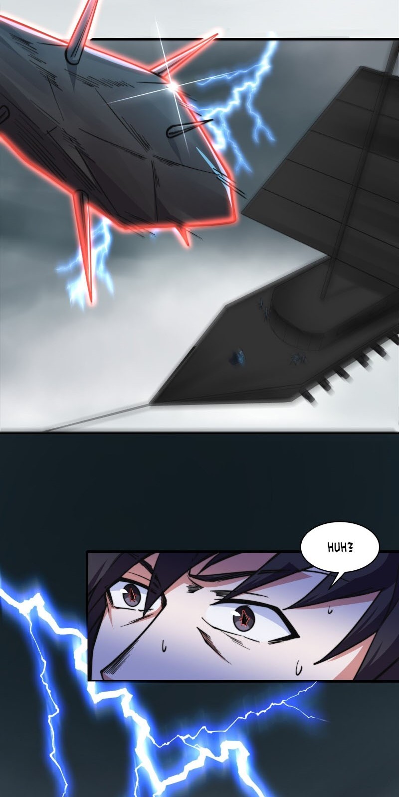 As A Villain, It’s Not Too Much To Hang and Beat The Protagonist, Right Chapter 07 Gambar 48