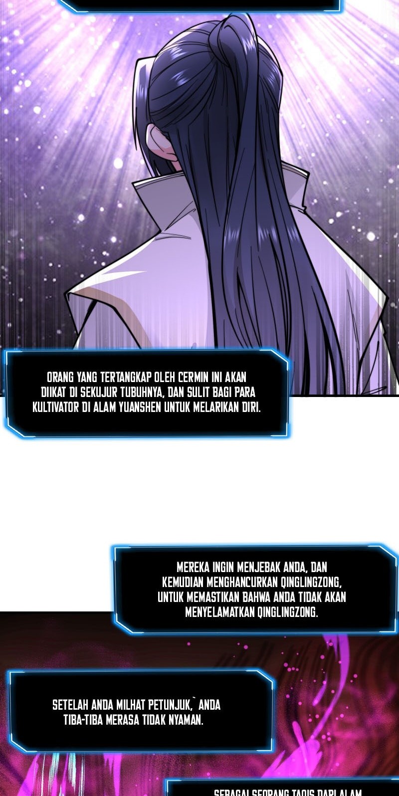 As A Villain, It’s Not Too Much To Hang and Beat The Protagonist, Right Chapter 07 Gambar 7