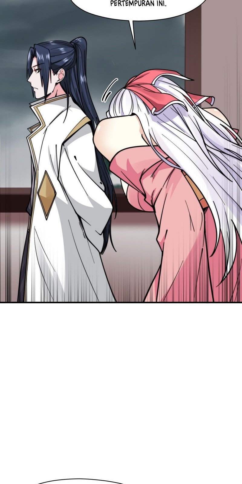 As A Villain, It’s Not Too Much To Hang and Beat The Protagonist, Right Chapter 07 Gambar 9