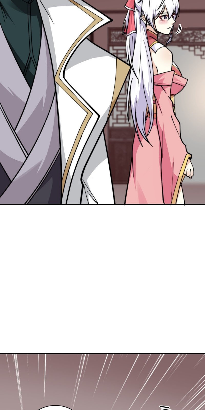 As A Villain, It’s Not Too Much To Hang and Beat The Protagonist, Right Chapter 07 Gambar 11