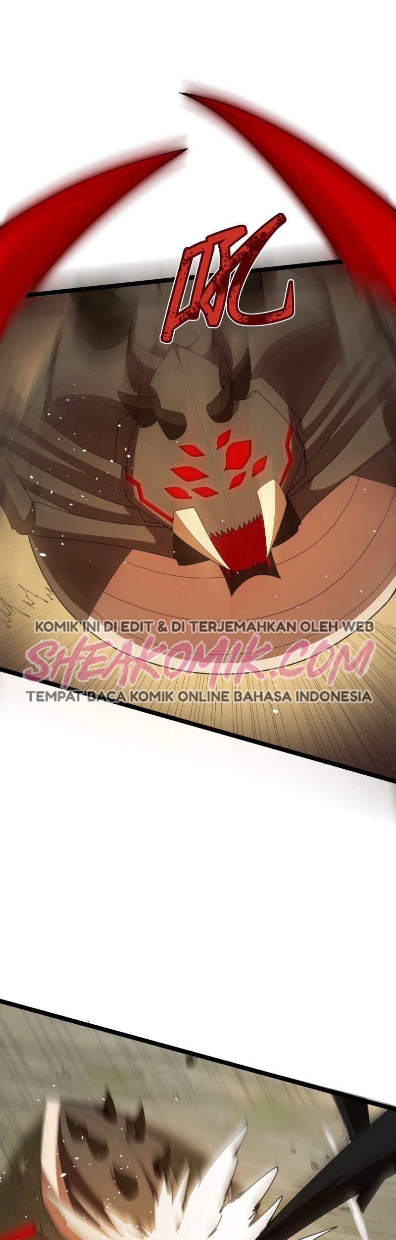 After Thousands Of Years Of Beta Testing, The Game Finally Finished Chapter 05 Gambar 18