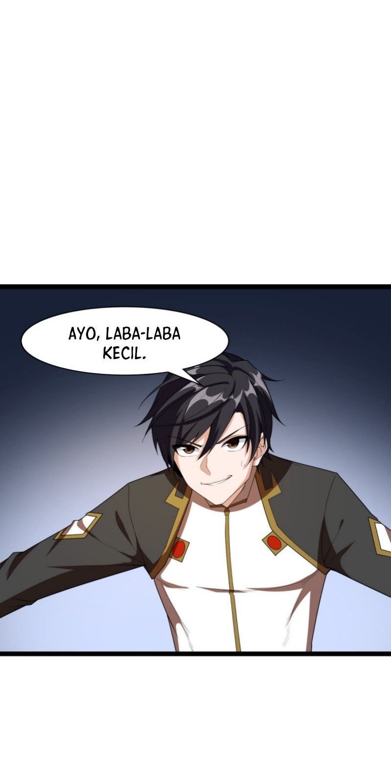 After Thousands Of Years Of Beta Testing, The Game Finally Finished Chapter 05 Gambar 17