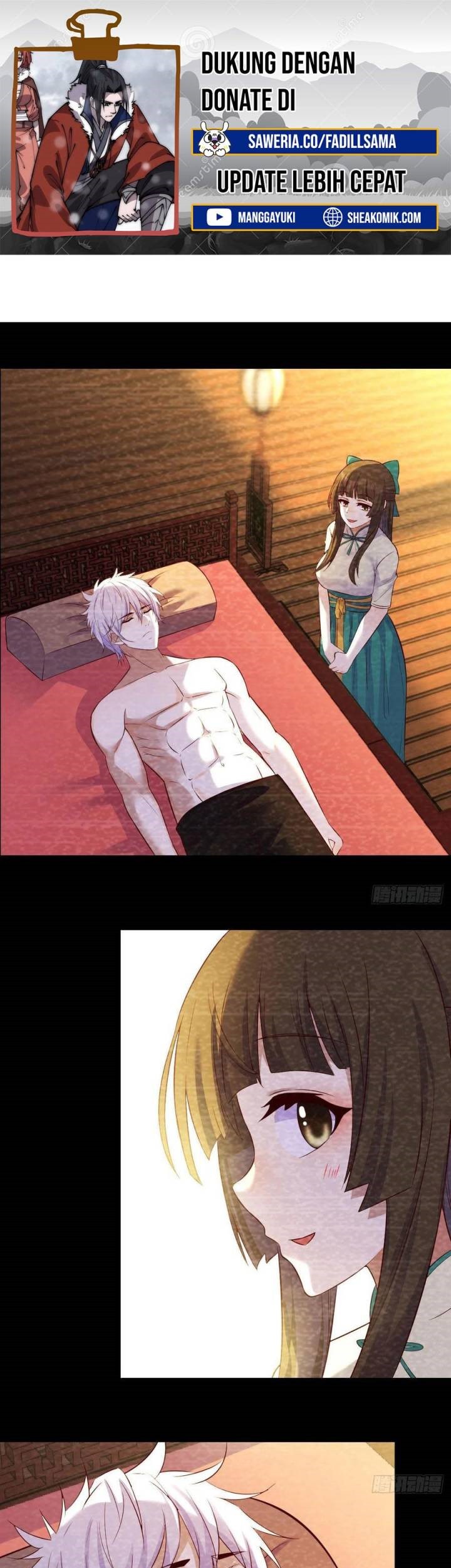 Baca Before Becoming Invincible, Too Many Love Chapter 51 Gambar 2