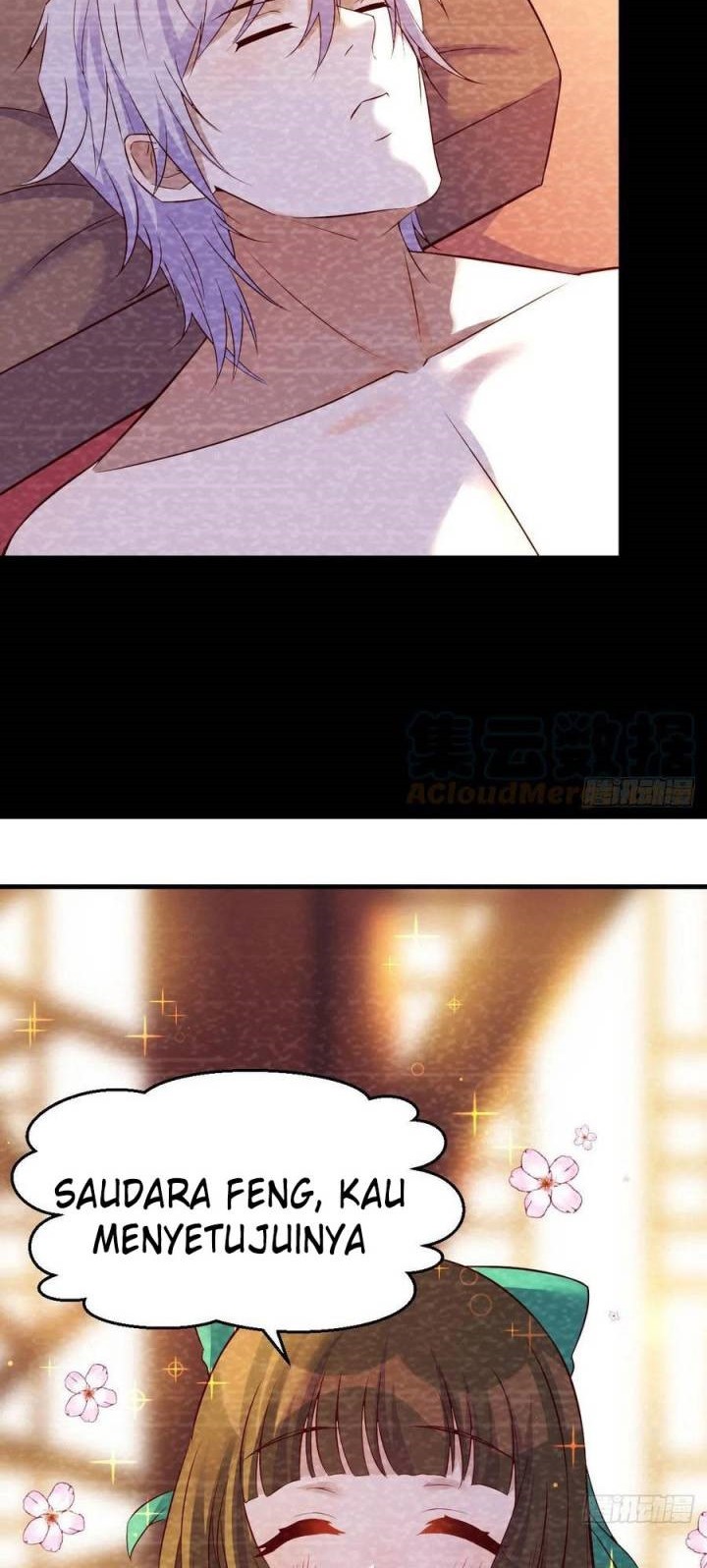 Before Becoming Invincible, Too Many Love Chapter 51 Gambar 3