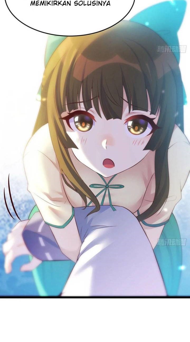 Before Becoming Invincible, Too Many Love Chapter 51 Gambar 9