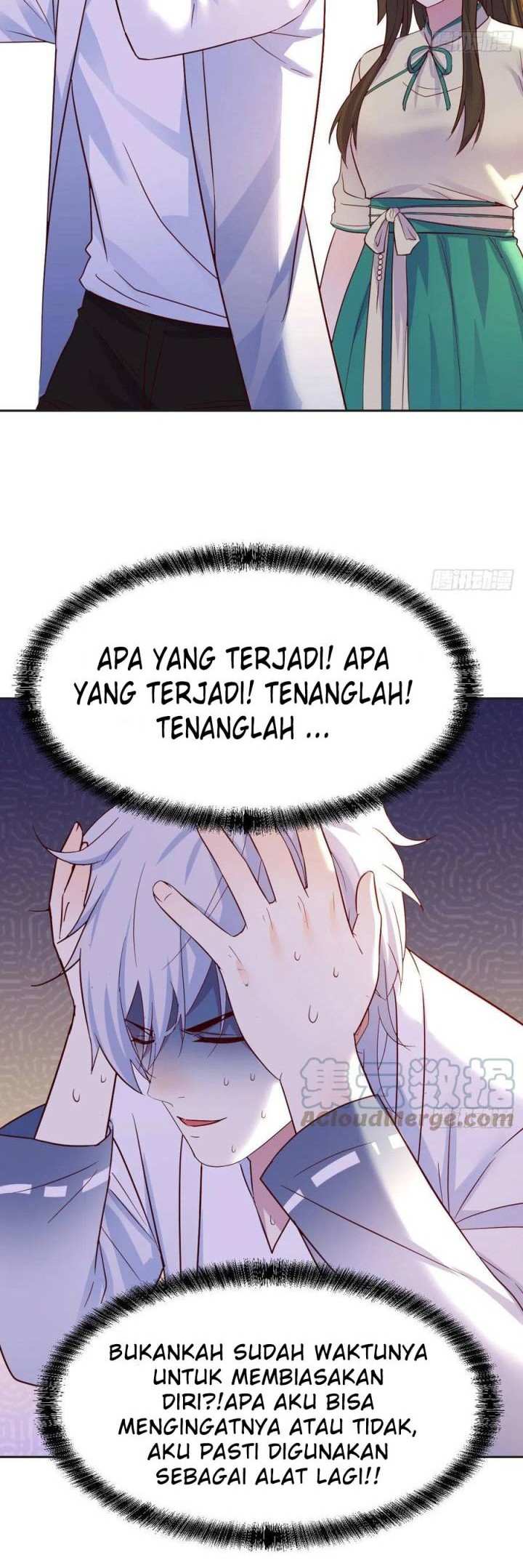 Before Becoming Invincible, Too Many Love Chapter 50 Gambar 14