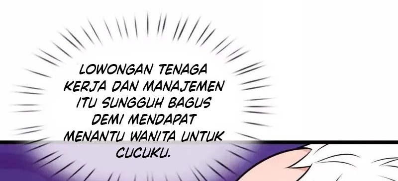 City of Heaven TimeStamp Chapter 331 Gambar 3