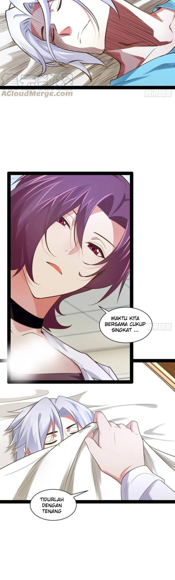 Starting From Maximum Charm Point Chapter 56 Gambar 22