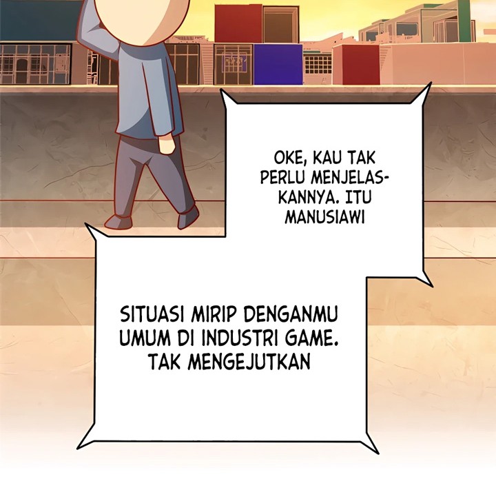 Losing Money to Be a Tycoon Chapter 29 Gambar 26