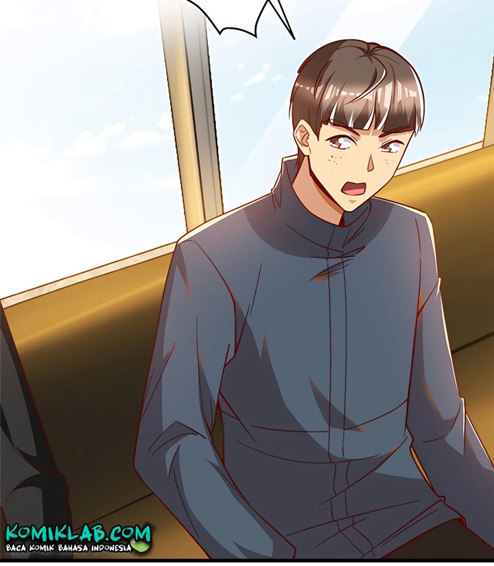 Losing Money to Be a Tycoon Chapter 29 Gambar 31