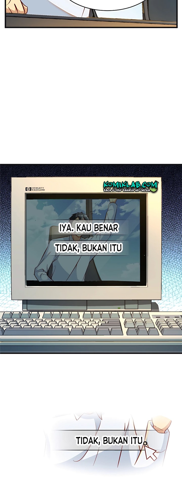 Losing Money to Be a Tycoon Chapter 29 Gambar 15