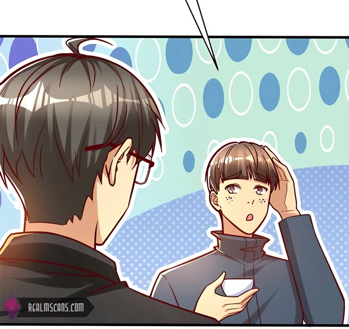 Losing Money to Be a Tycoon Chapter 28 Gambar 27