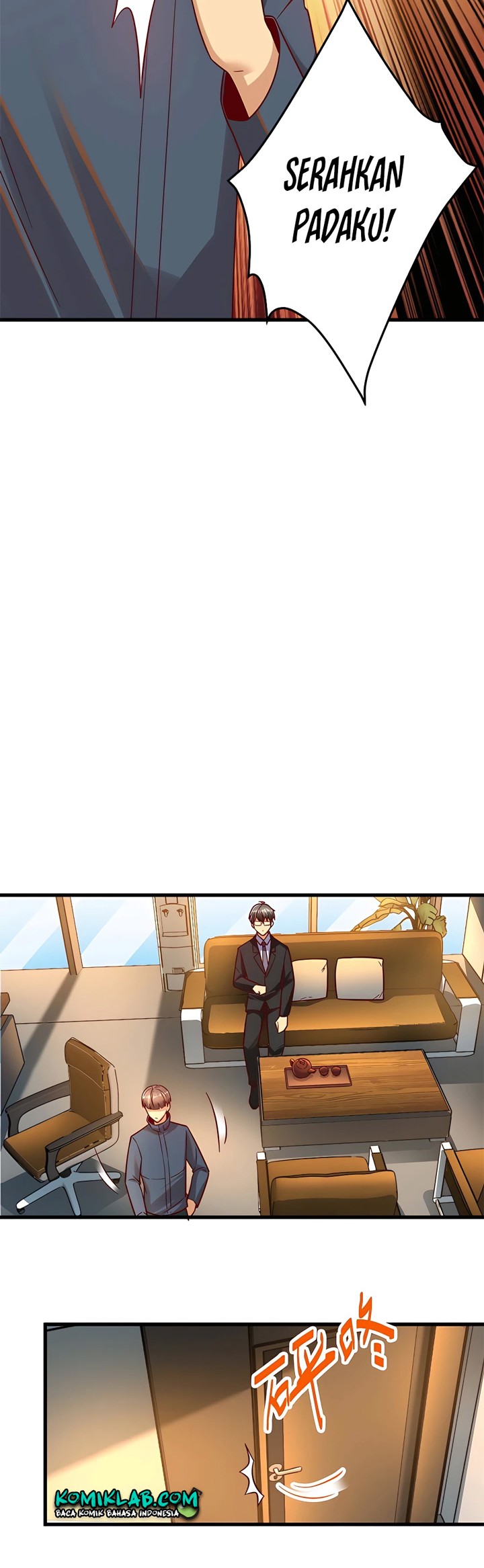 Losing Money to Be a Tycoon Chapter 28 Gambar 37